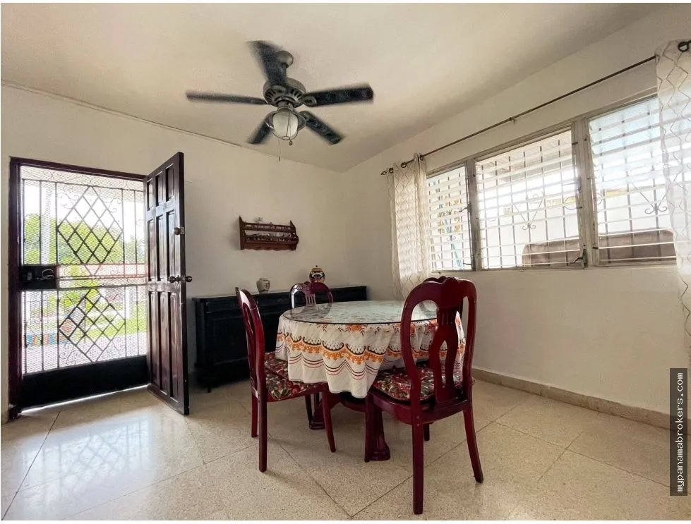 Se vende casa en coronado, chame