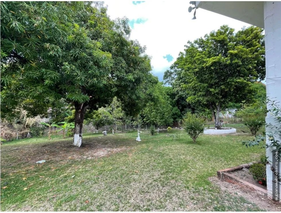 Se vende casa en coronado, chame