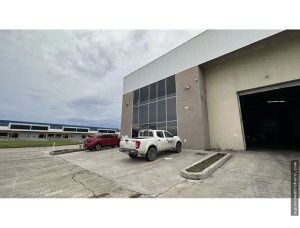 142560 - Pacora - properties - parque industrial canaima