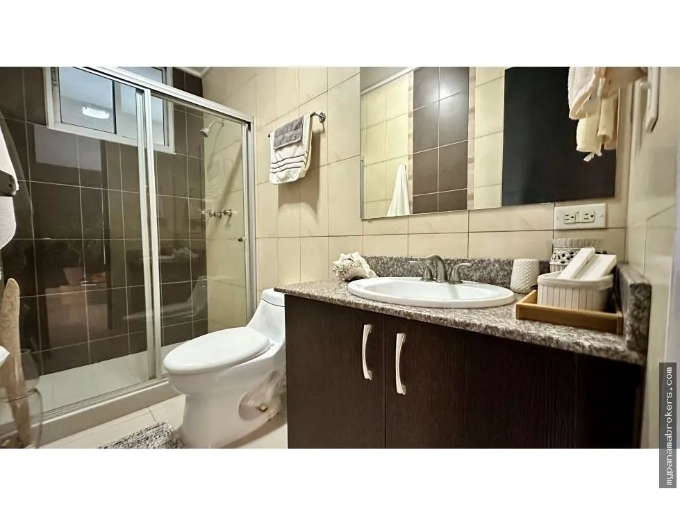 Venta de apartamento en ph serenity at the bay