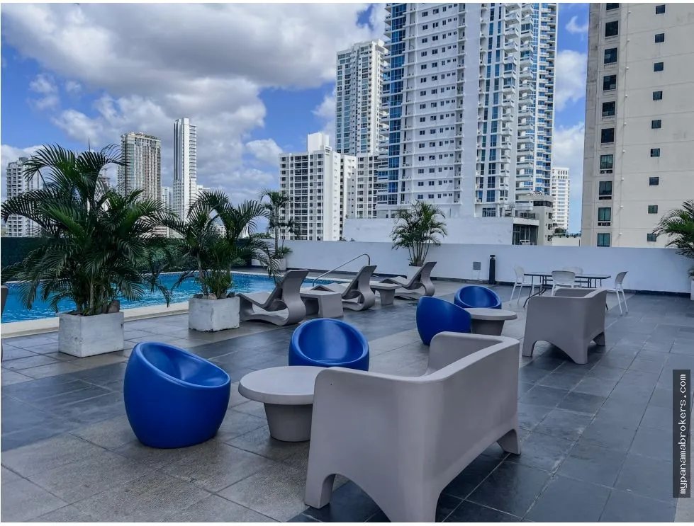 Venta de apartamento en ph serenity at the bay