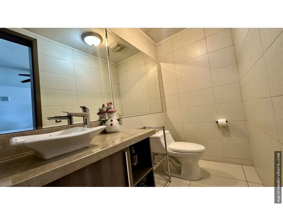 Se vende apartamento en costa del este, panamá