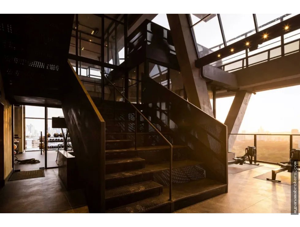 Venta de apartamento en victory sport, coco del mar, san francisco