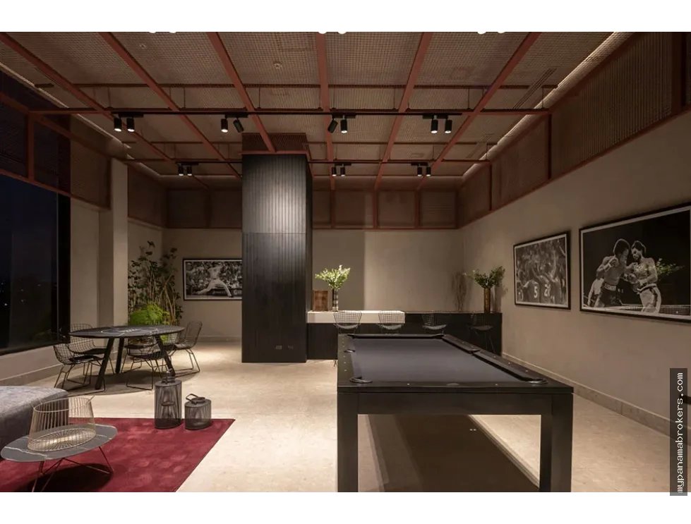 Venta de apartamento en victory sport, coco del mar, san francisco