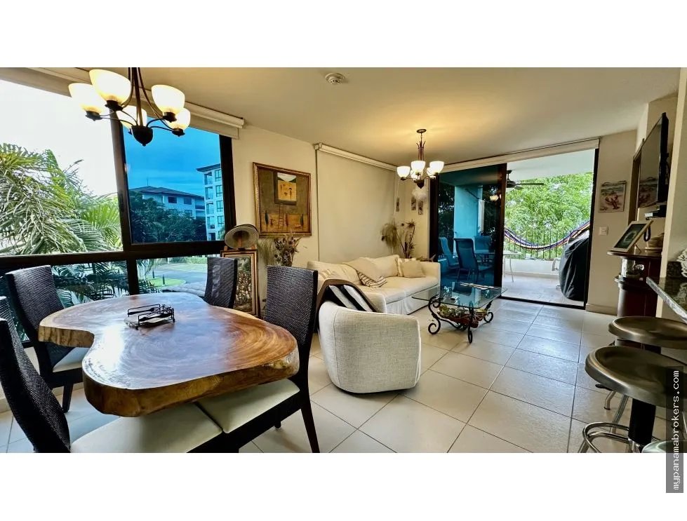 Se vende apartamento en ensenada, san carlos