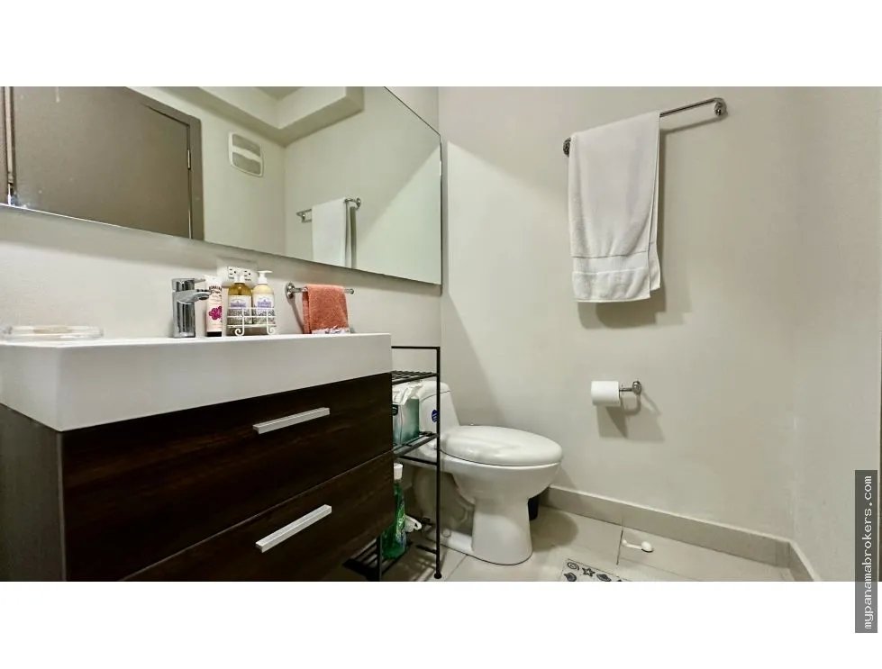 Se vende apartamento en ensenada, san carlos