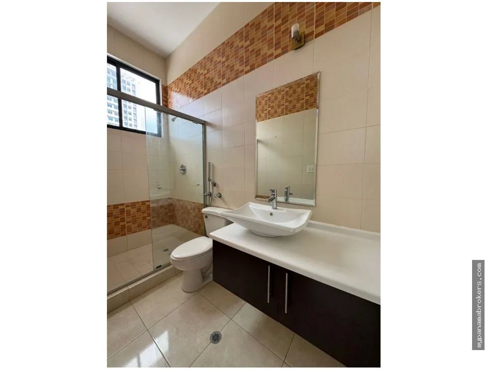 Se vende penthouse en dos mares, betania