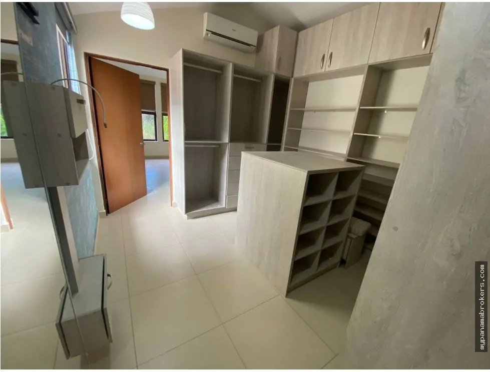 Se vende casa en river valley, panamá pacífico