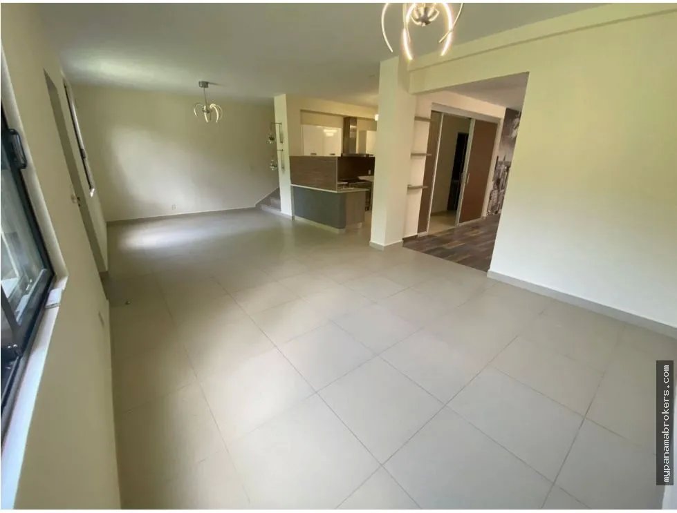 Se vende casa en river valley, panamá pacífico