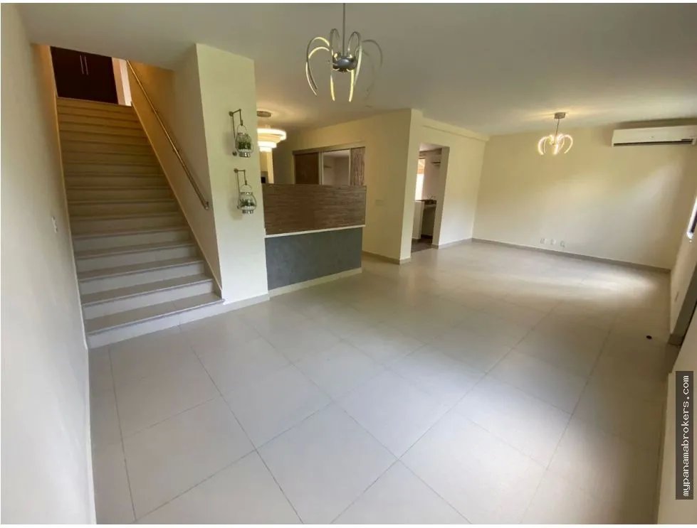 Se vende casa en river valley, panamá pacífico
