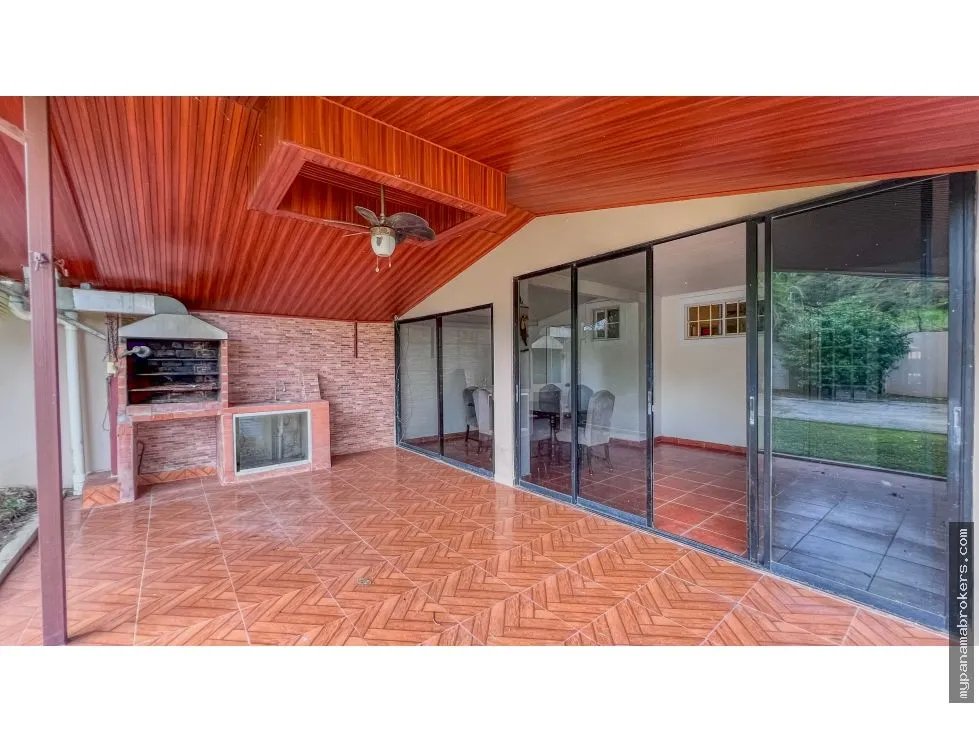 Se vende casa en villa zaita, las cumbres