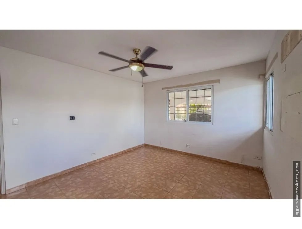 Se vende casa en villa zaita, las cumbres