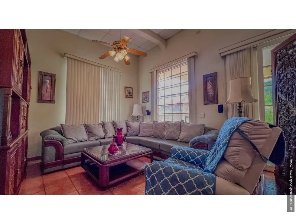 Se vende casa en rio mar, san carlos, panamá oeste