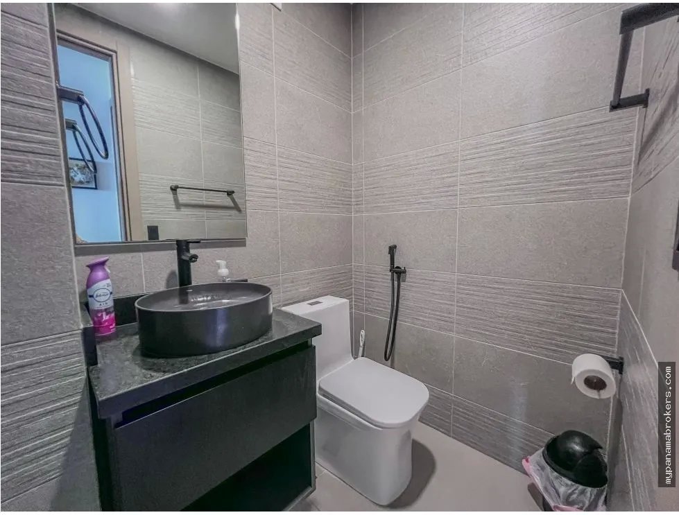 Se vende apartamento en coco del mar, san francisco