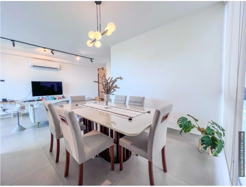 Se vende apartamento en coco del mar, san francisco