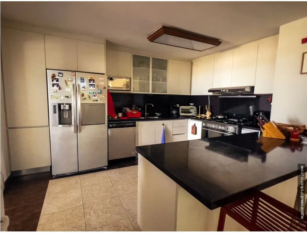 Se vende villa frente al mar en playa blanca, río hato