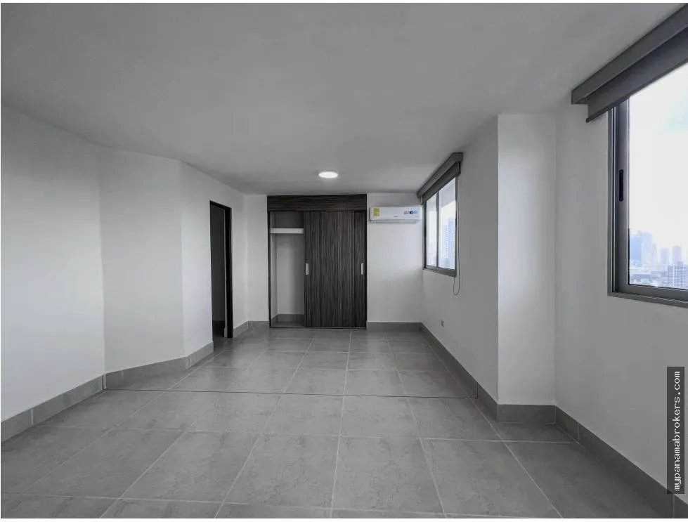 Se vende apartamento en carrasquilla, san francisco