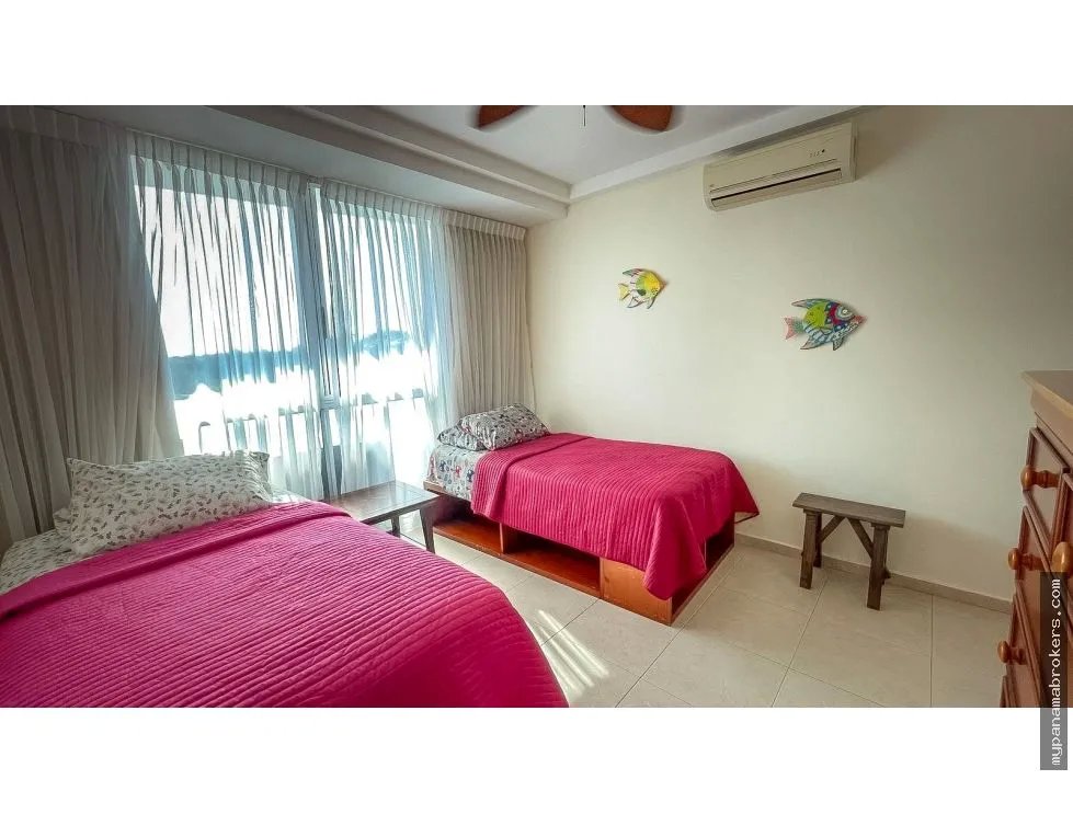Se vende apartamento en p.h. coronado bay, coronado
