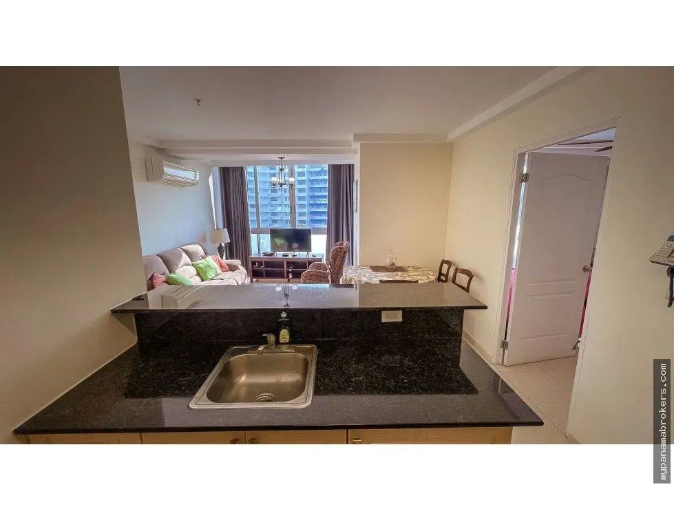 Se vende apartamento en p.h. coronado bay, coronado