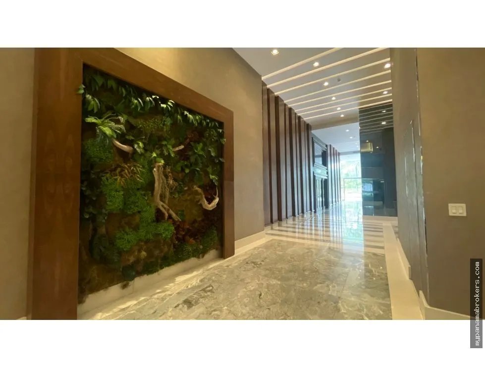 Se vende apartamento en p.h. regalia, costa del este