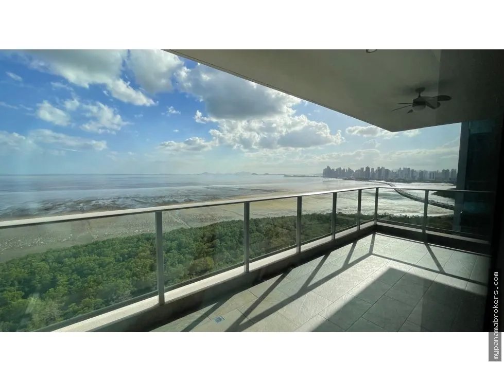 Se vende apartamento en p.h. regalia, costa del este