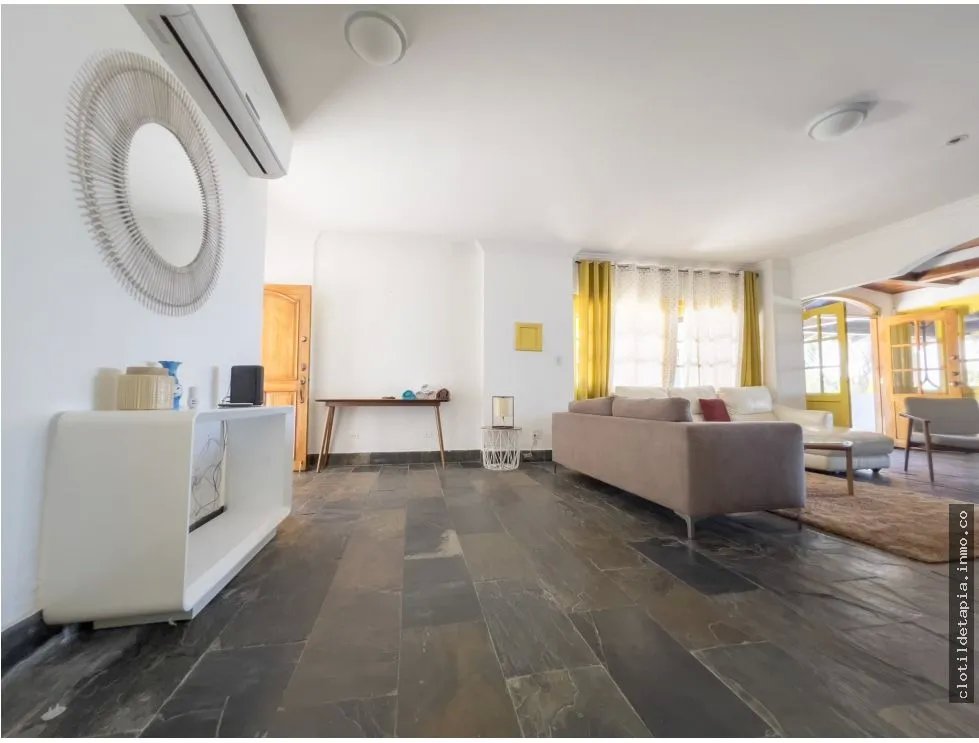 Se vende duplex frente al mar en playa blanca, río hato
