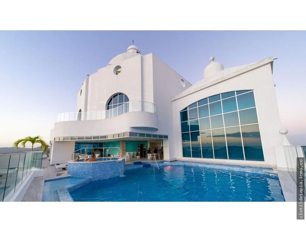 Se vende apartamento en playa bonita, veracruz