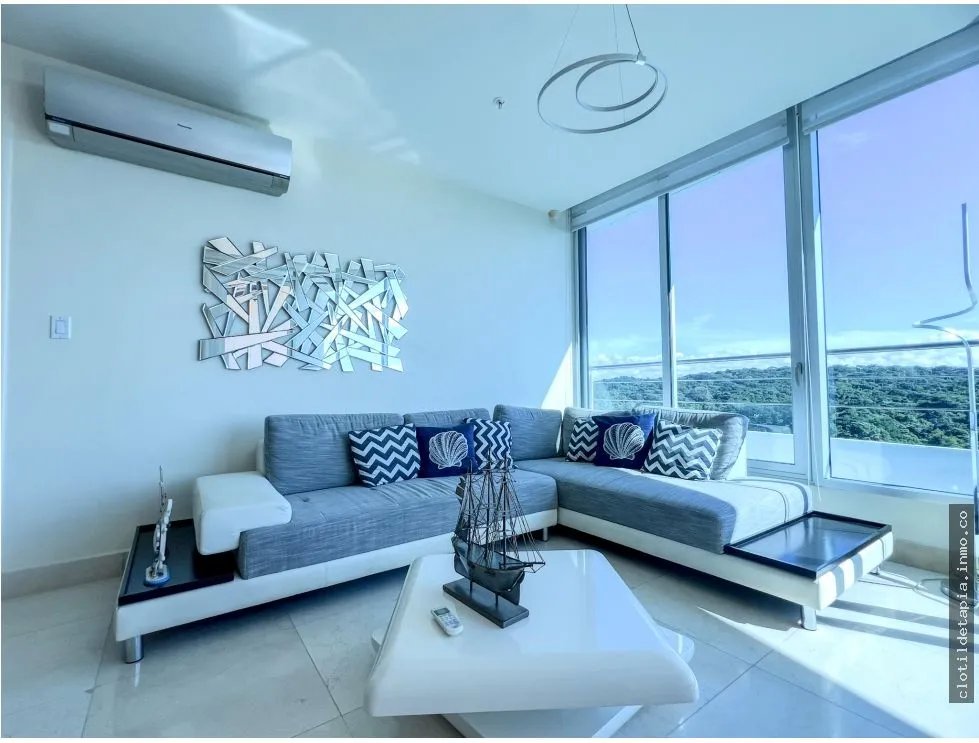 Se vende apartamento en playa bonita, veracruz