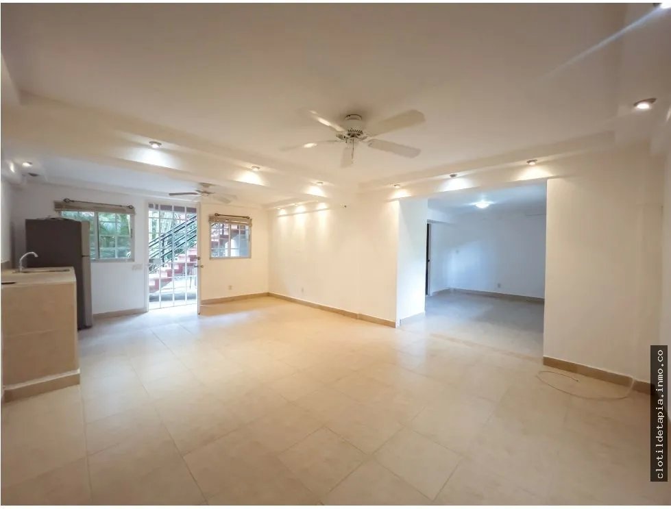 Venta de casa vacia en clayton, ancón