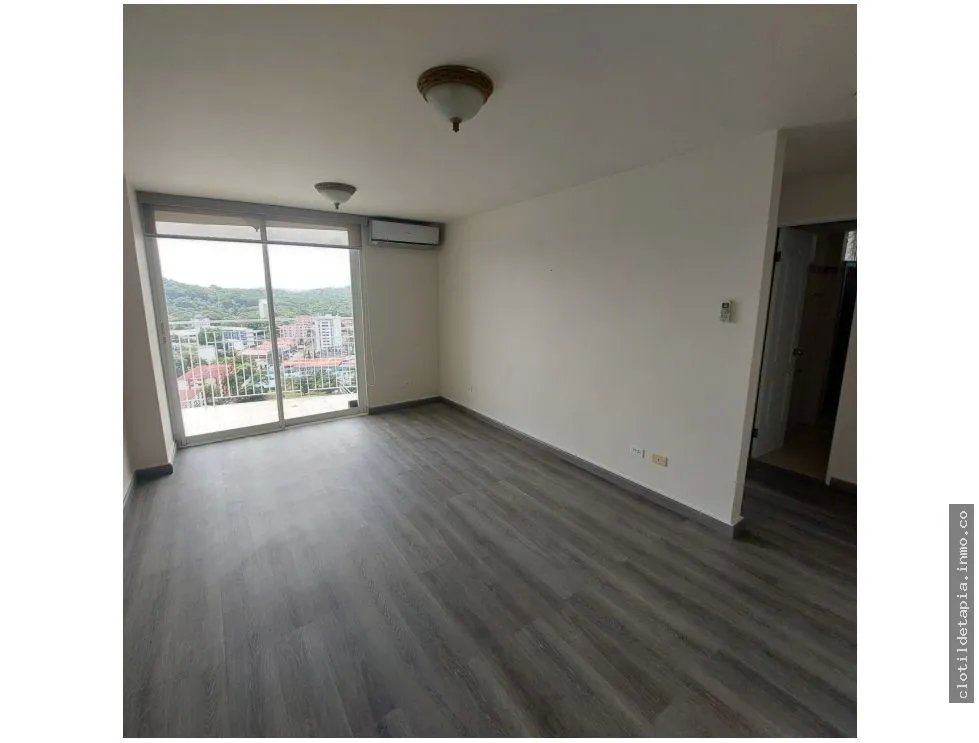 Apartamento en venta ph el mare