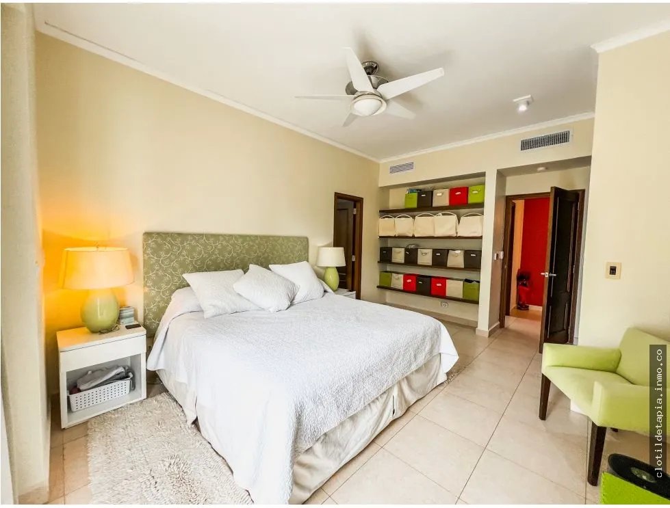 Venta de apartamento en tucan country club, panamá oeste