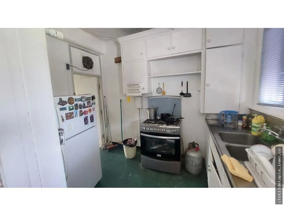 Venta de casa en el espinar, colón