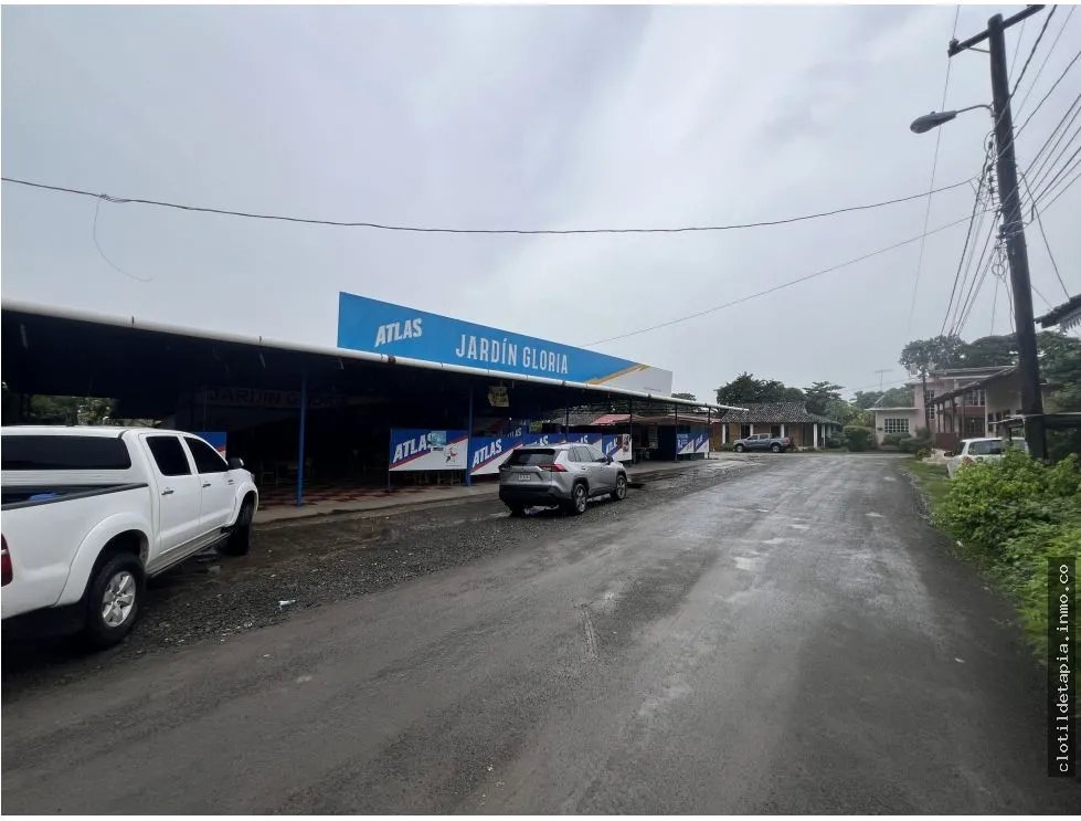 Se vende casa en santo domingo, los santos
