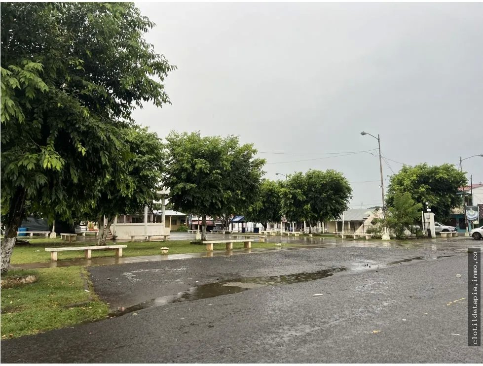 Se vende casa en santo domingo, los santos