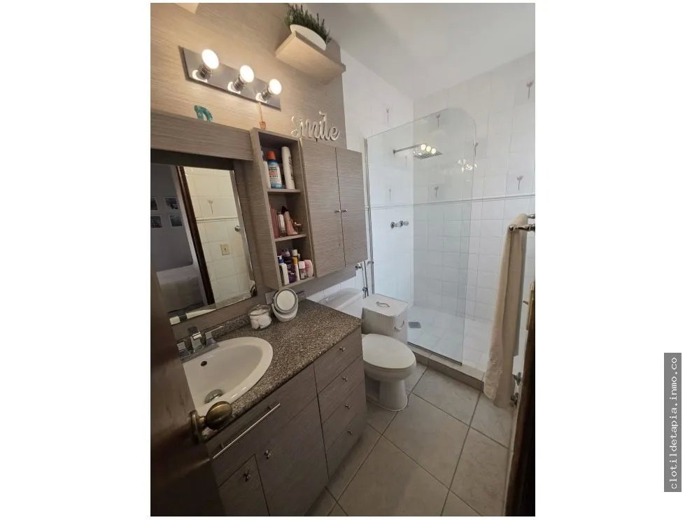 Venta de casa en la alameda, betania