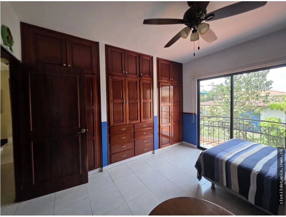 Venta de casa en la alameda, betania