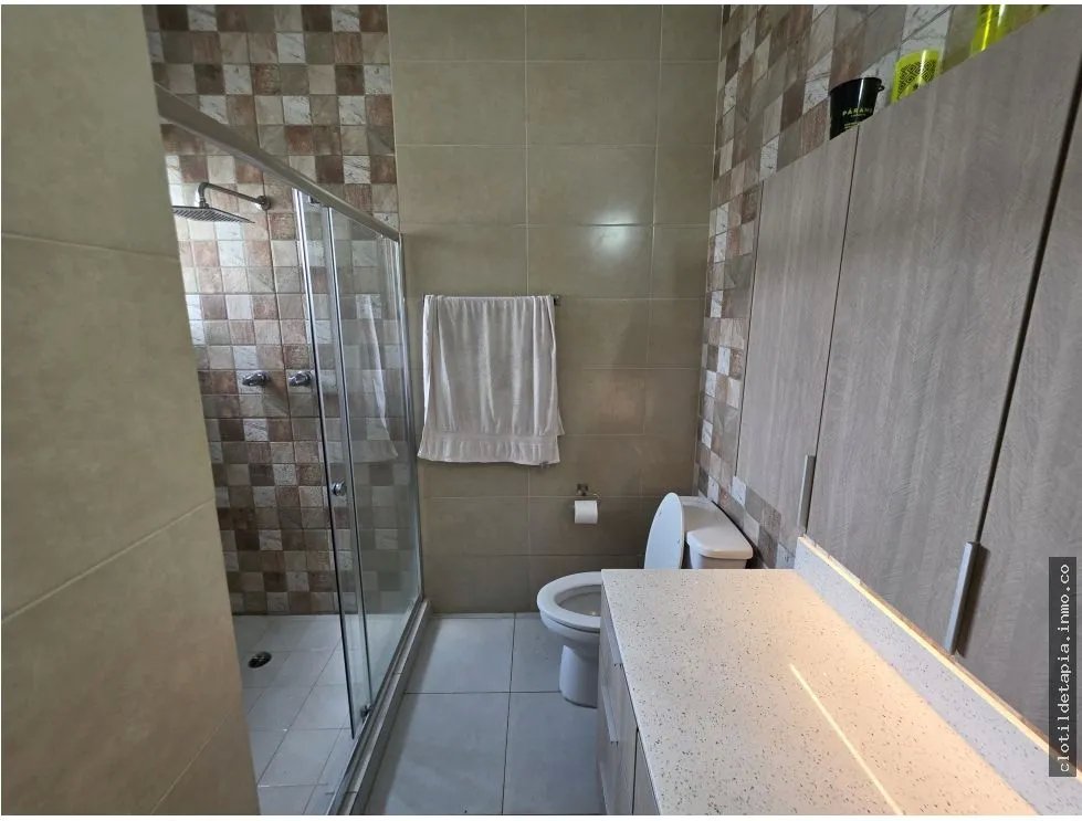 Venta de casa en la alameda, betania