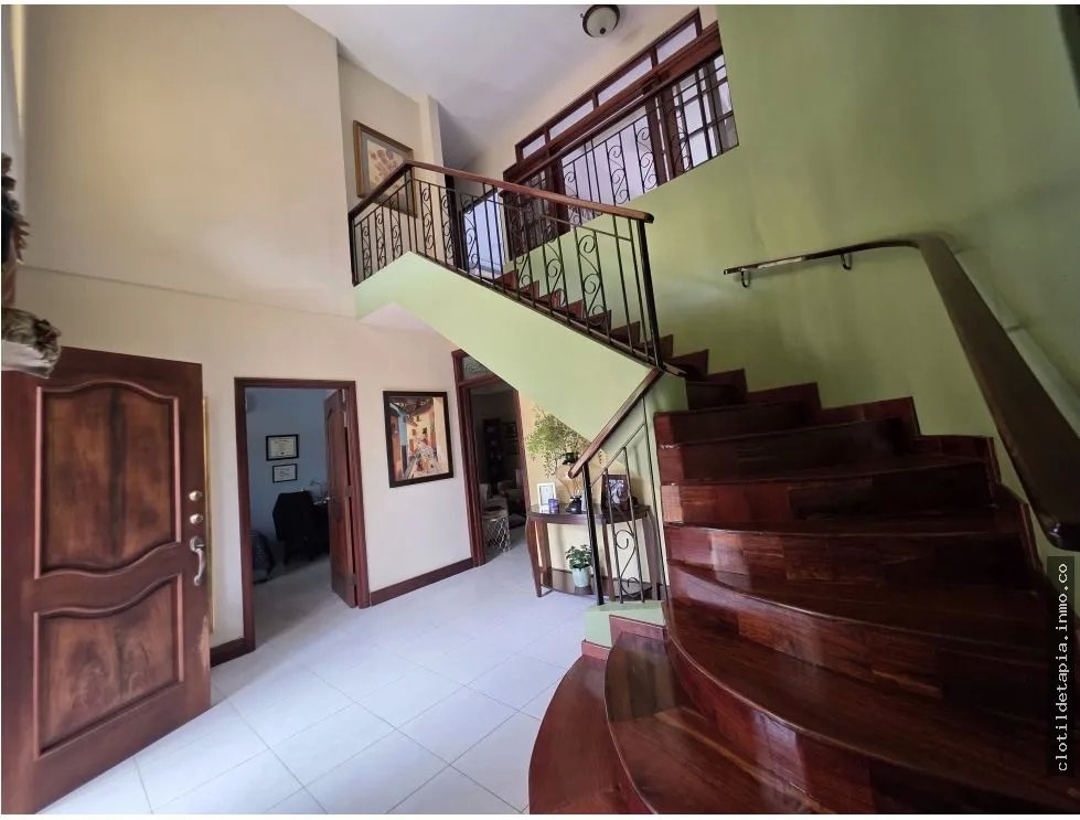 Venta de casa en la alameda, betania