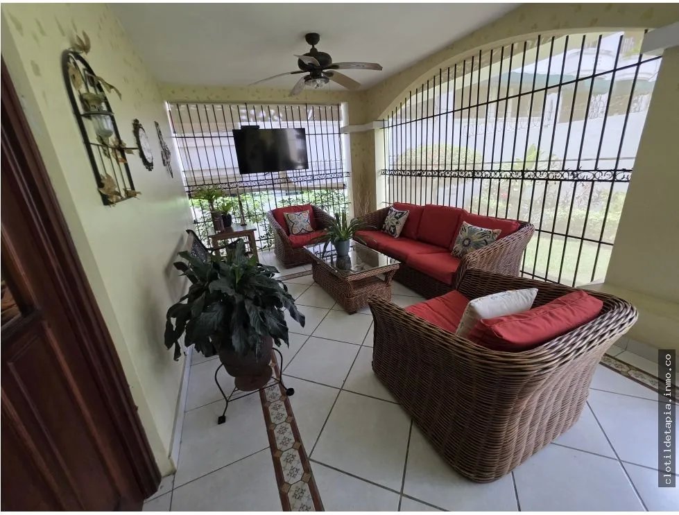 Venta de casa en la alameda, betania