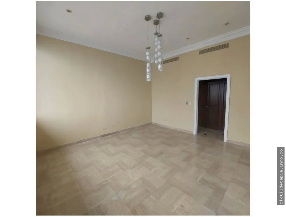 Se vende penthouse en ph mirage, paitilla