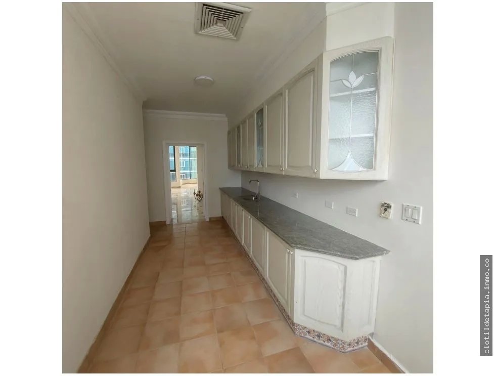 Se vende penthouse en ph mirage, paitilla