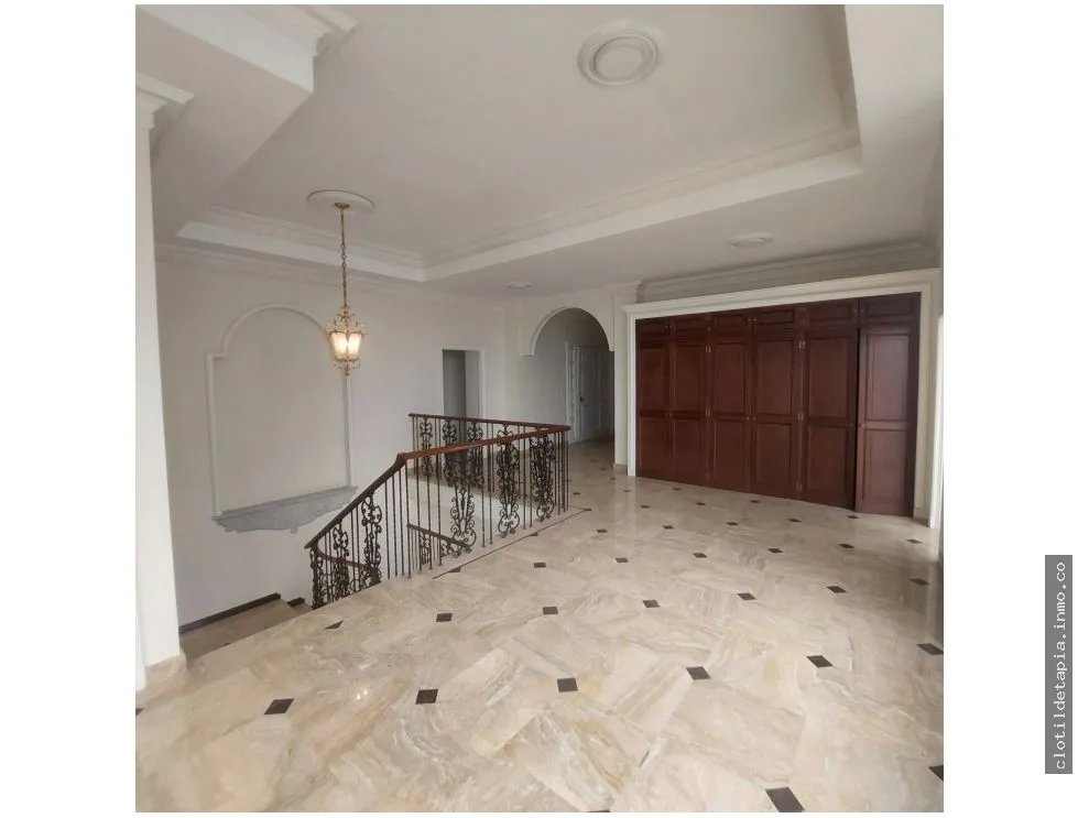 Se vende penthouse en ph mirage, paitilla
