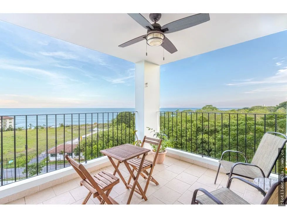 Se vende apartamento en ensenada, san carlos