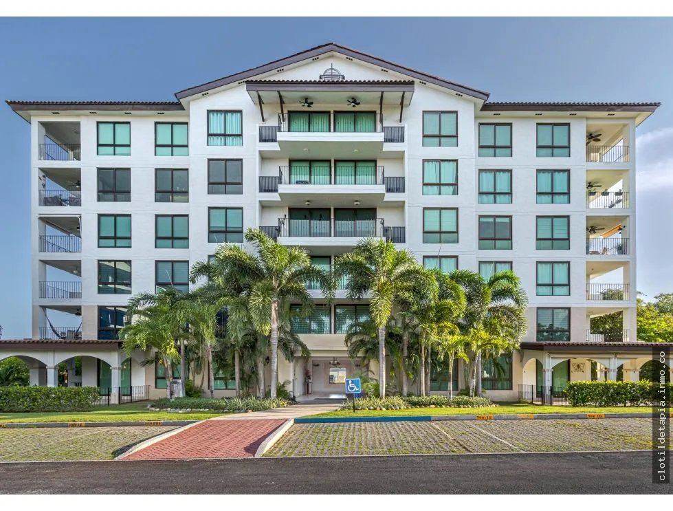 Se vende apartamento en ensenada, san carlos