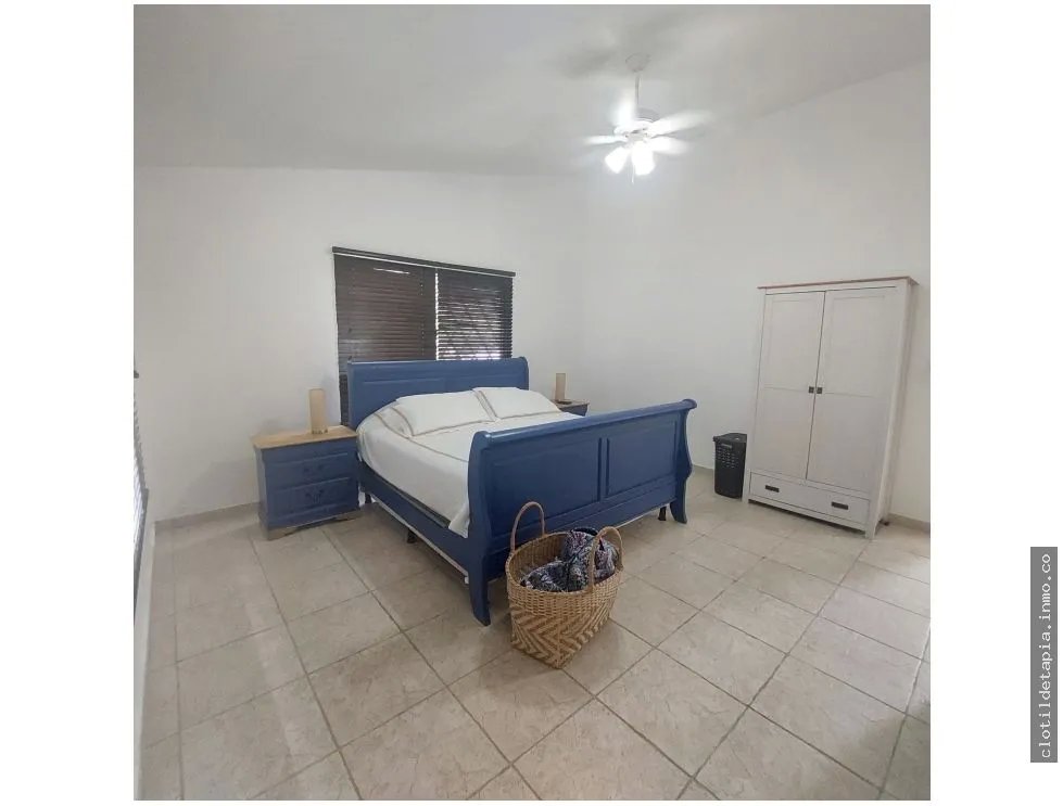 Se vende casa en rio mar, san carlos