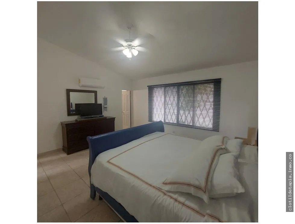 Se vende casa en rio mar, san carlos