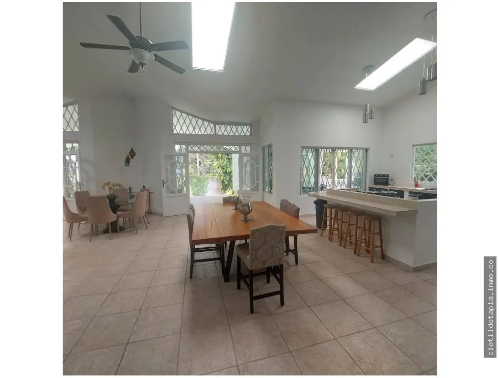 Se vende casa en rio mar, san carlos