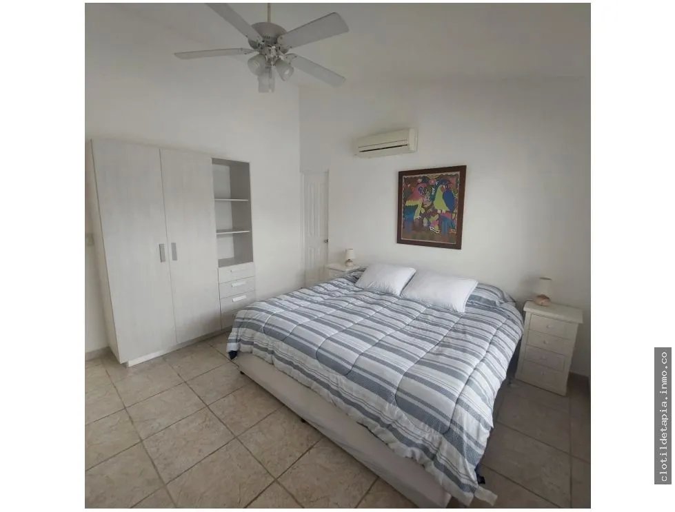 Se vende casa en rio mar, san carlos