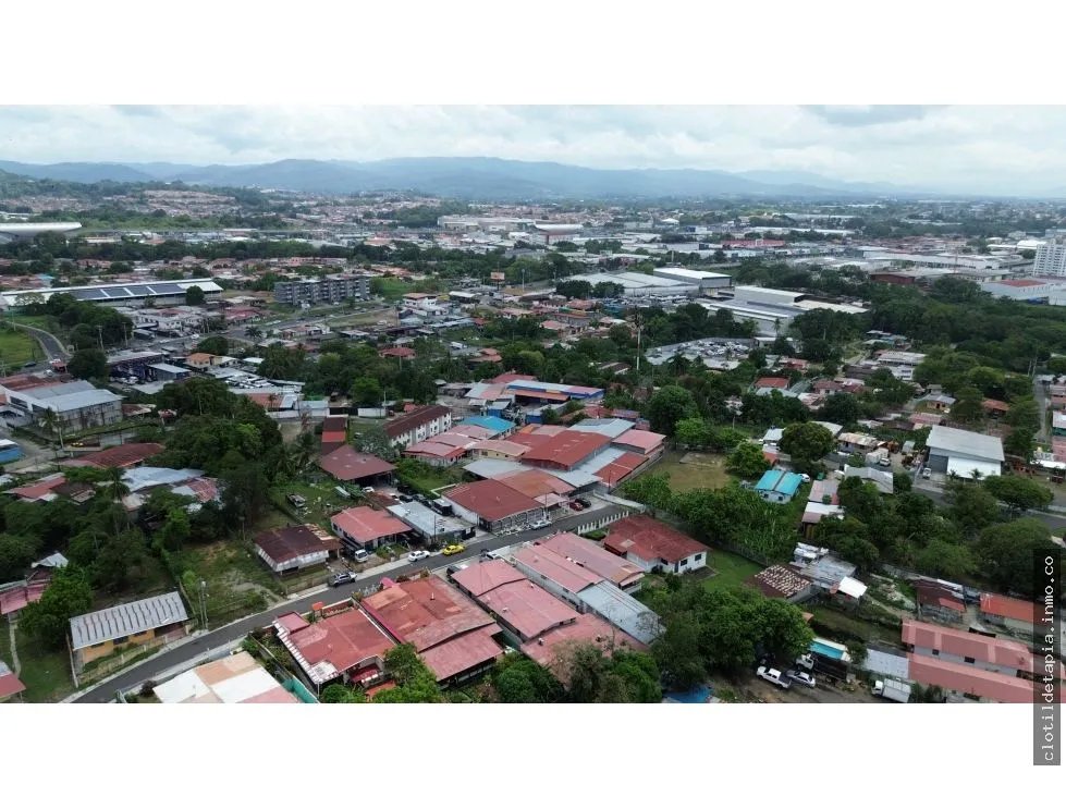 Se vende galera en llano bonito, juan díaz