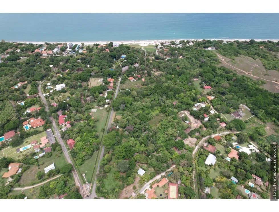Se vende lote en santa clara, coclé